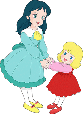  صورة ماما سالي الشخصية 